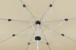 Schneider Sonnenschirm Venedig natur Ø 270 cm