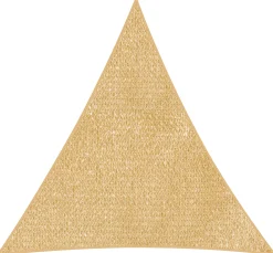 Schneider Sonnensegel Teneriffa natur 360 x 360 x 360 cm