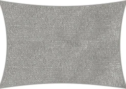 Schneider Sonnensegel Teneriffa silbergrau 360 x 250 cm