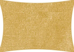 Schneider Sonnensegel Teneriffa natur 500 x 360 cm