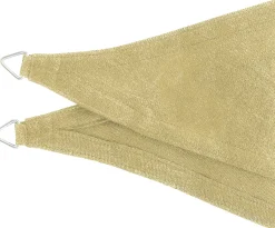 Schneider Sonnensegel Teneriffa natur 360 x 250 cm