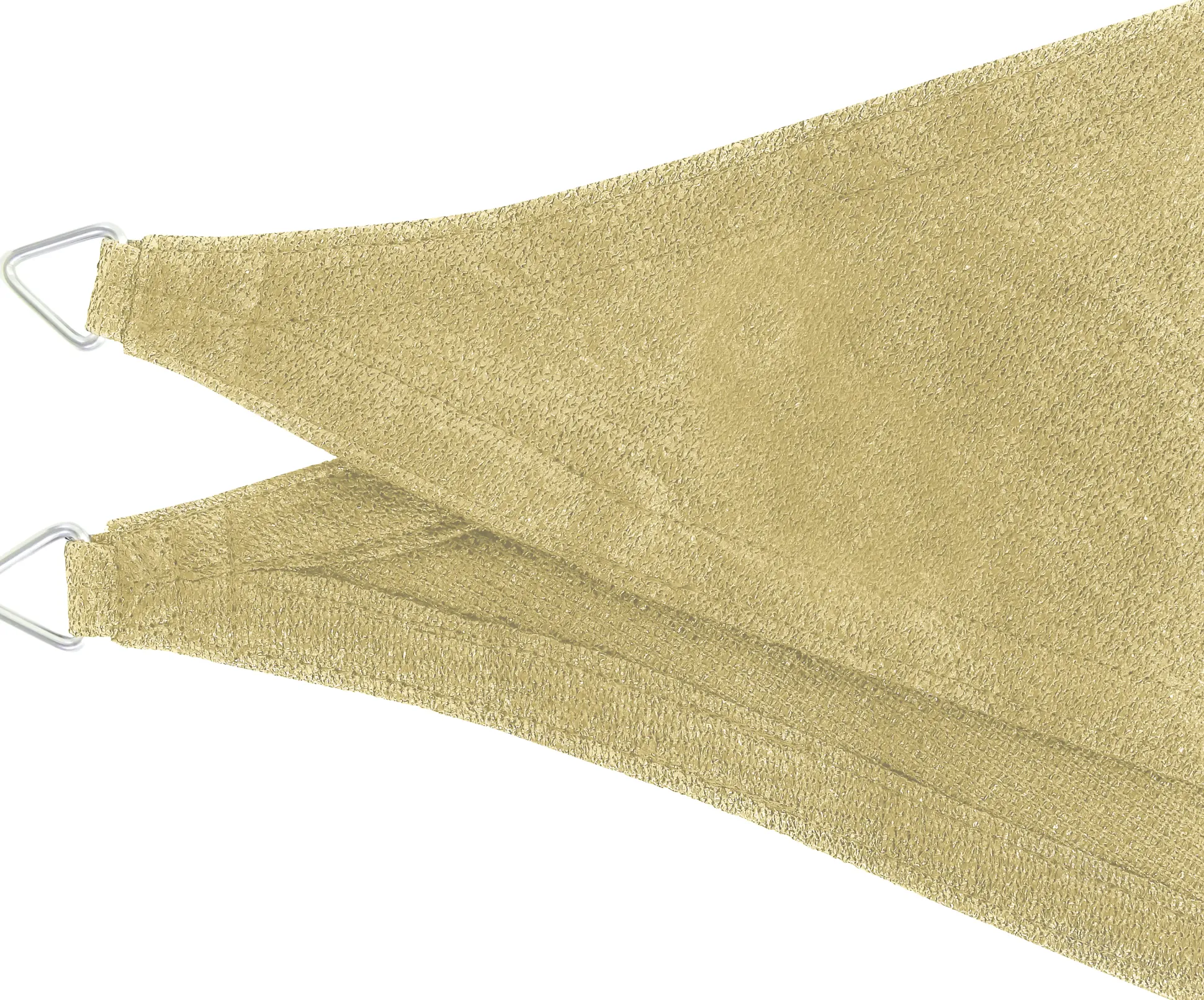 Schneider Sonnensegel Teneriffa natur 360 x 250 cm