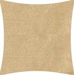 Schneider Sonnensegel Teneriffa natur 360 x 360 cm