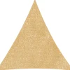 Schneider Sonnensegel Teneriffa natur 500 x 500 x 500 cm