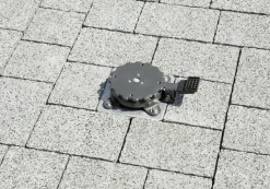 Schneider Universal-Bodenanker für Sonnenschirme