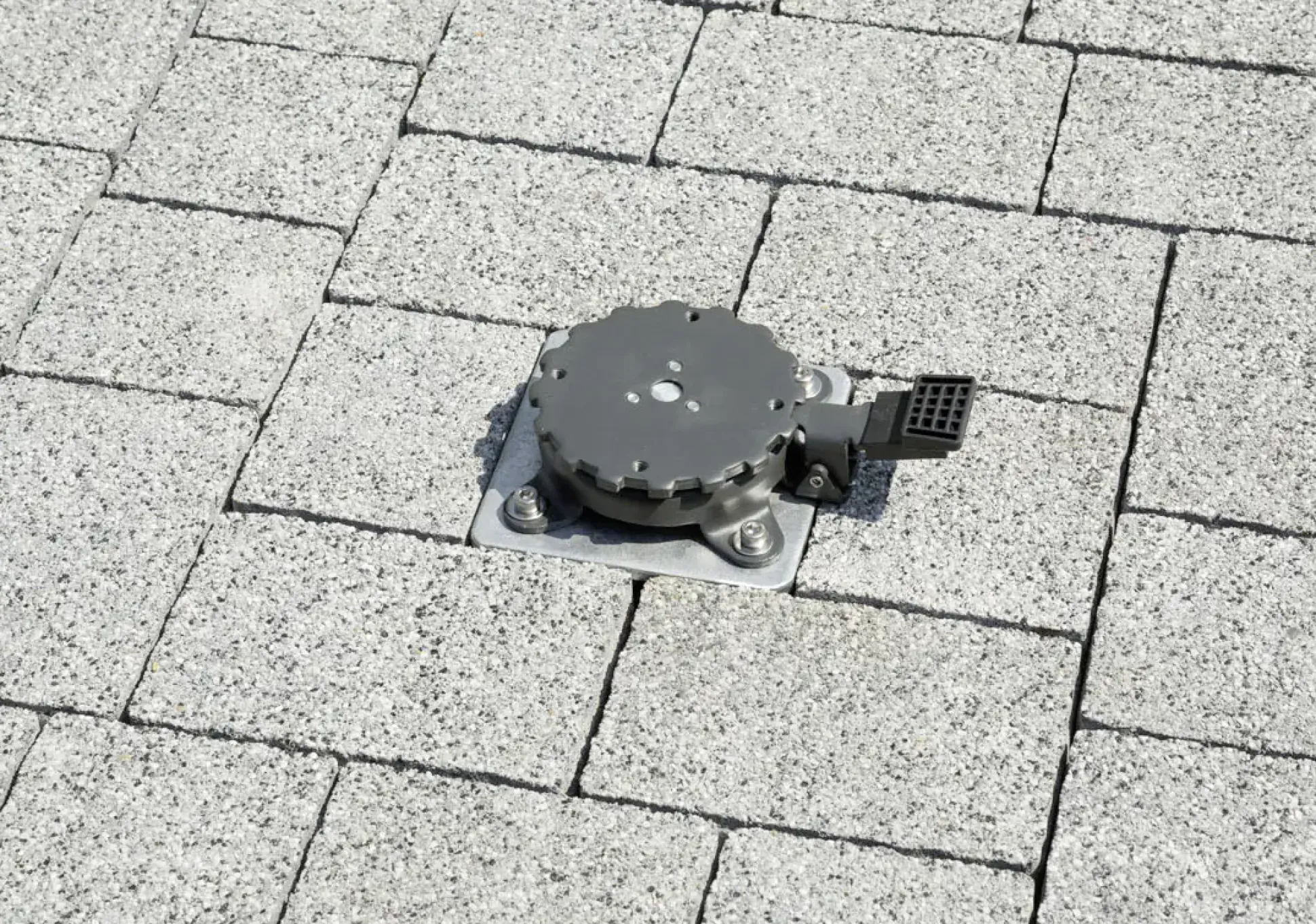Schneider Universal-Bodenanker für Sonnenschirme
