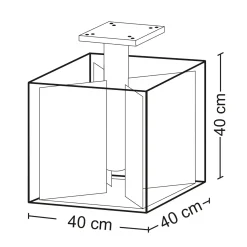 Schneider Universal-Bodenanker für Sonnenschirme
