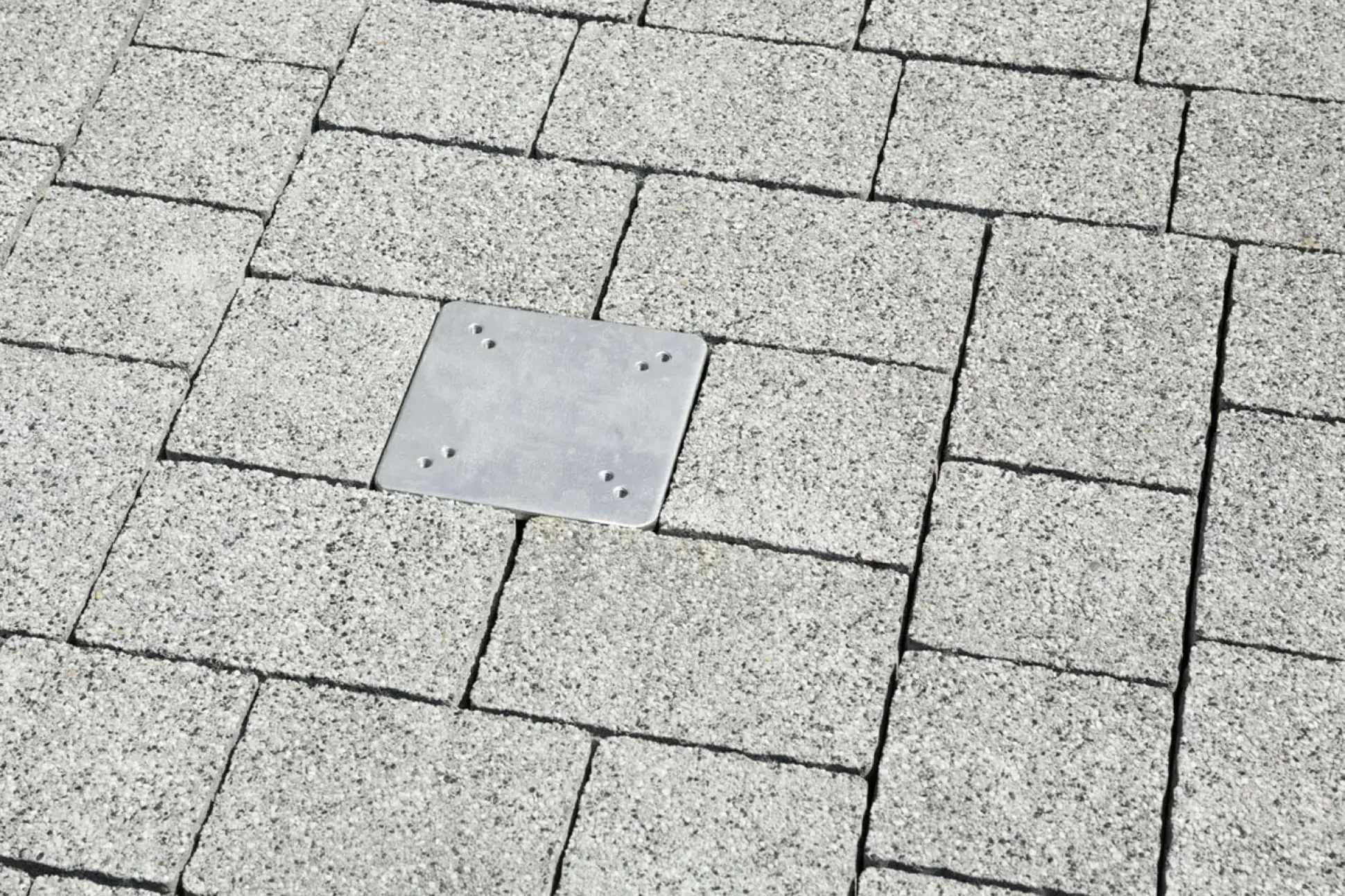 Schneider Universal-Bodenanker für Sonnenschirme