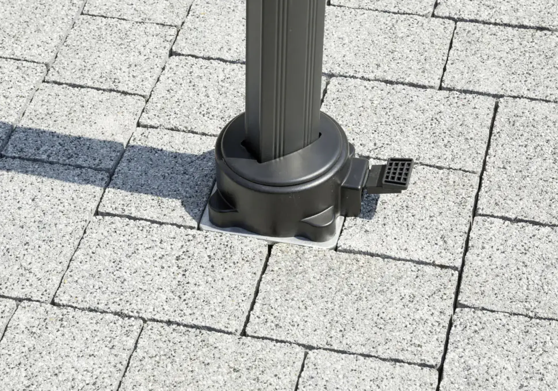 Schneider Universal-Bodenanker für Sonnenschirme