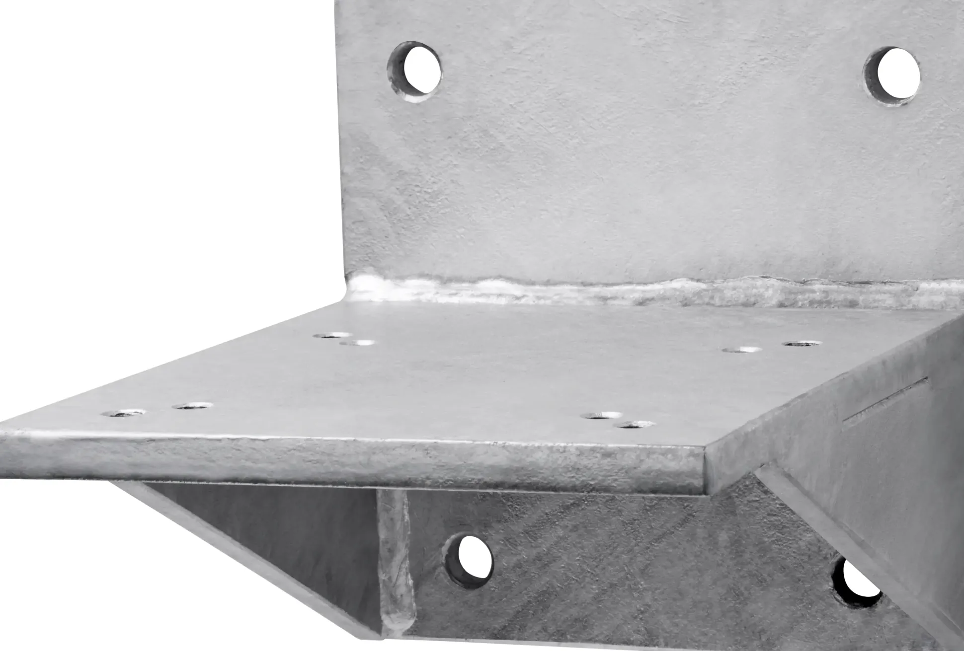 Schneider Universal-Wandkonsole