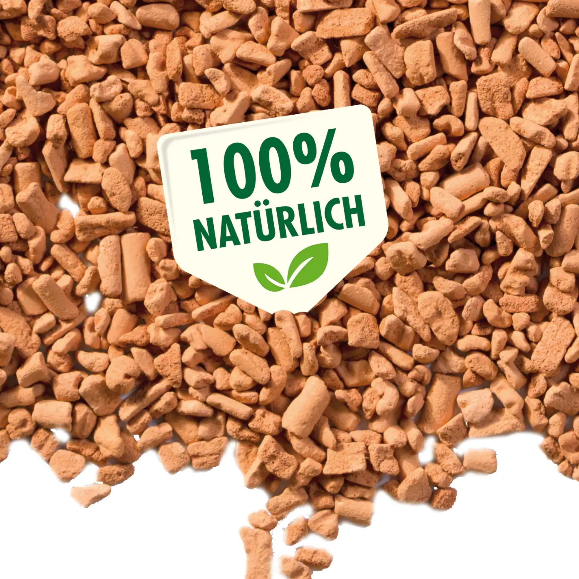 Seramis Pflanz-Granulat für Zimmerpflanzen 15 l + 2 Bio-Vitalkuren gratis