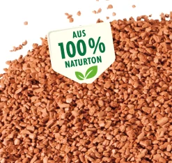 Seramis Pflanz-Granulat für Beet- Balkon- & Kübelpflanzen 12,5 L