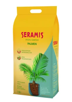 Seramis Spezial-Substrat für Palmen 15 L