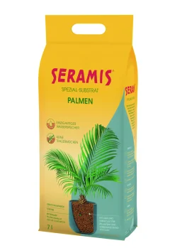 Seramis Spezial-Substrat für Palmen 7 l