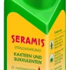 Seramis Vitalnahrung für Kakteen und Sukkulenten 200 ml