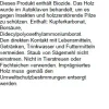 Sichtschutzzaun Rügen 180 x 90 cm, gerade, kesseldruckimprägniert