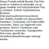 Sichtschutzzaun Rügen 90 x 180 cm, gerade, kesseldruckimprägniert