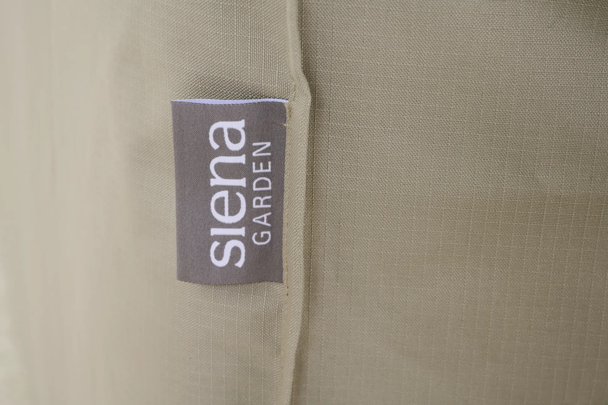 Siena Garden Aufbewahrungstasche Plus 125 x 32 cm beige