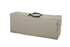 Siena Garden Aufbewahrungstasche Plus 125 x 32 cm beige