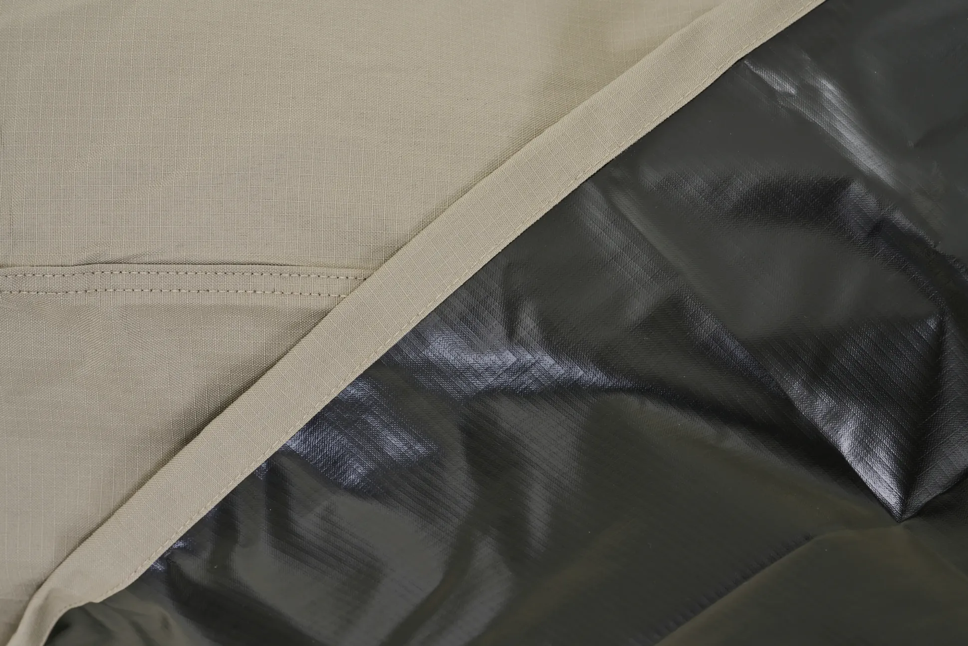 Siena Garden Aufbewahrungstasche Plus 175 x 80 cm beige