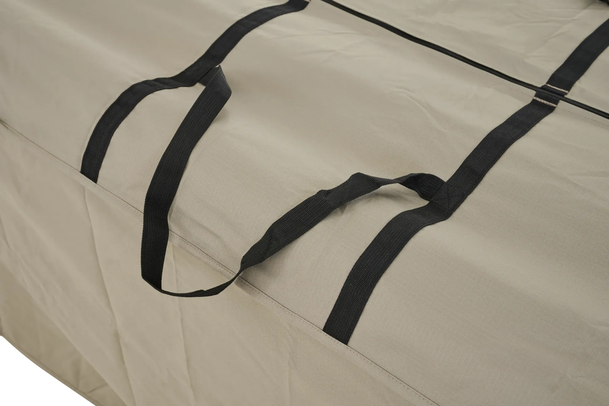 Siena Garden Aufbewahrungstasche Plus 175 x 80 cm beige