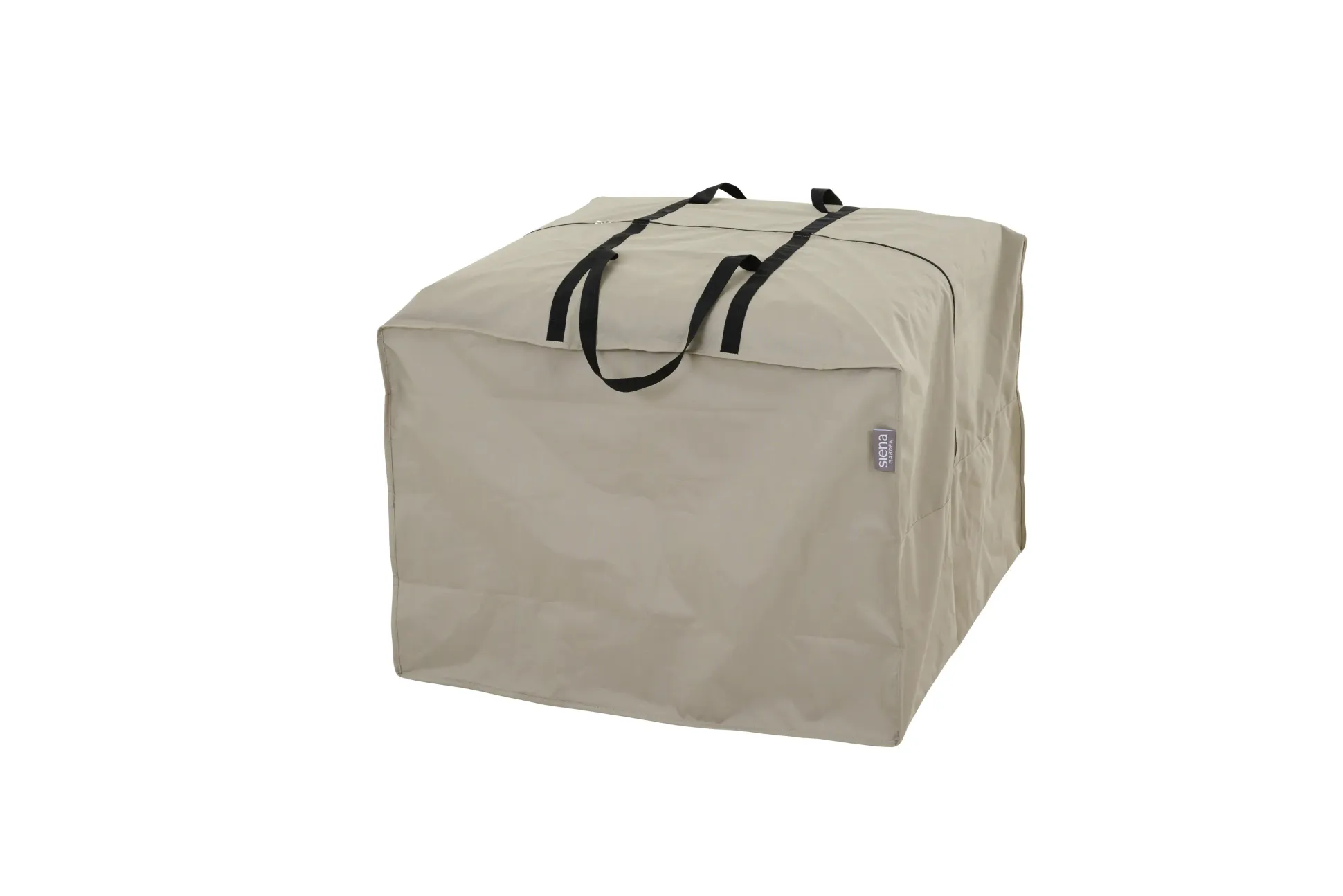 Siena Garden Aufbewahrungstasche Plus 80 x 80 cm beige