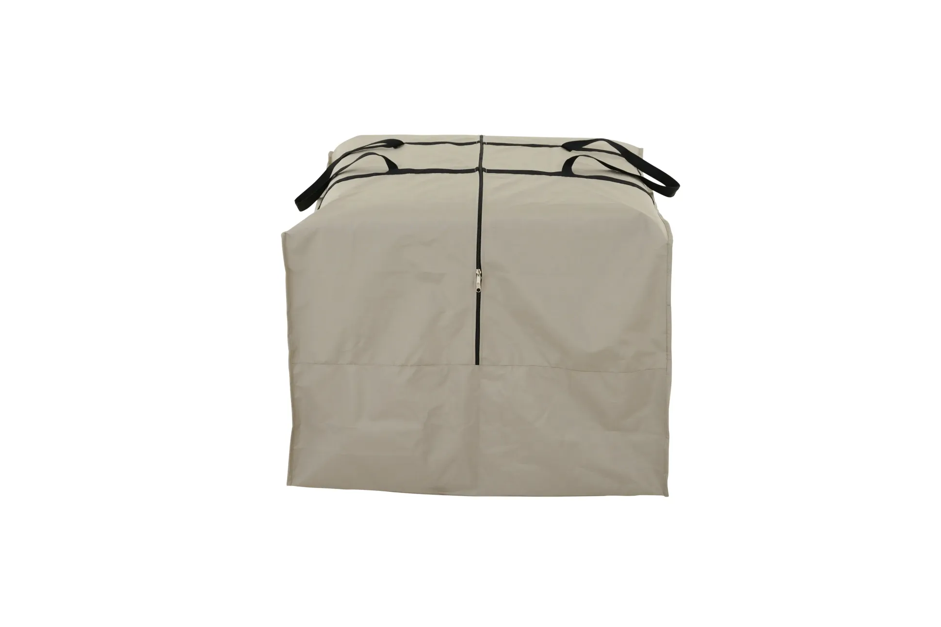 Siena Garden Aufbewahrungstasche Plus 80 x 80 cm beige
