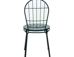 Siena Garden Como Stapelstuhl 49 x 43 x 93,5 cm