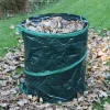 Siena Garden Gartensack mit Springrahmen 168 Liter