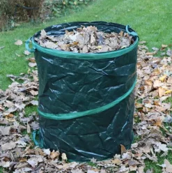 Siena Garden Gartensack mit Springrahmen 168 Liter