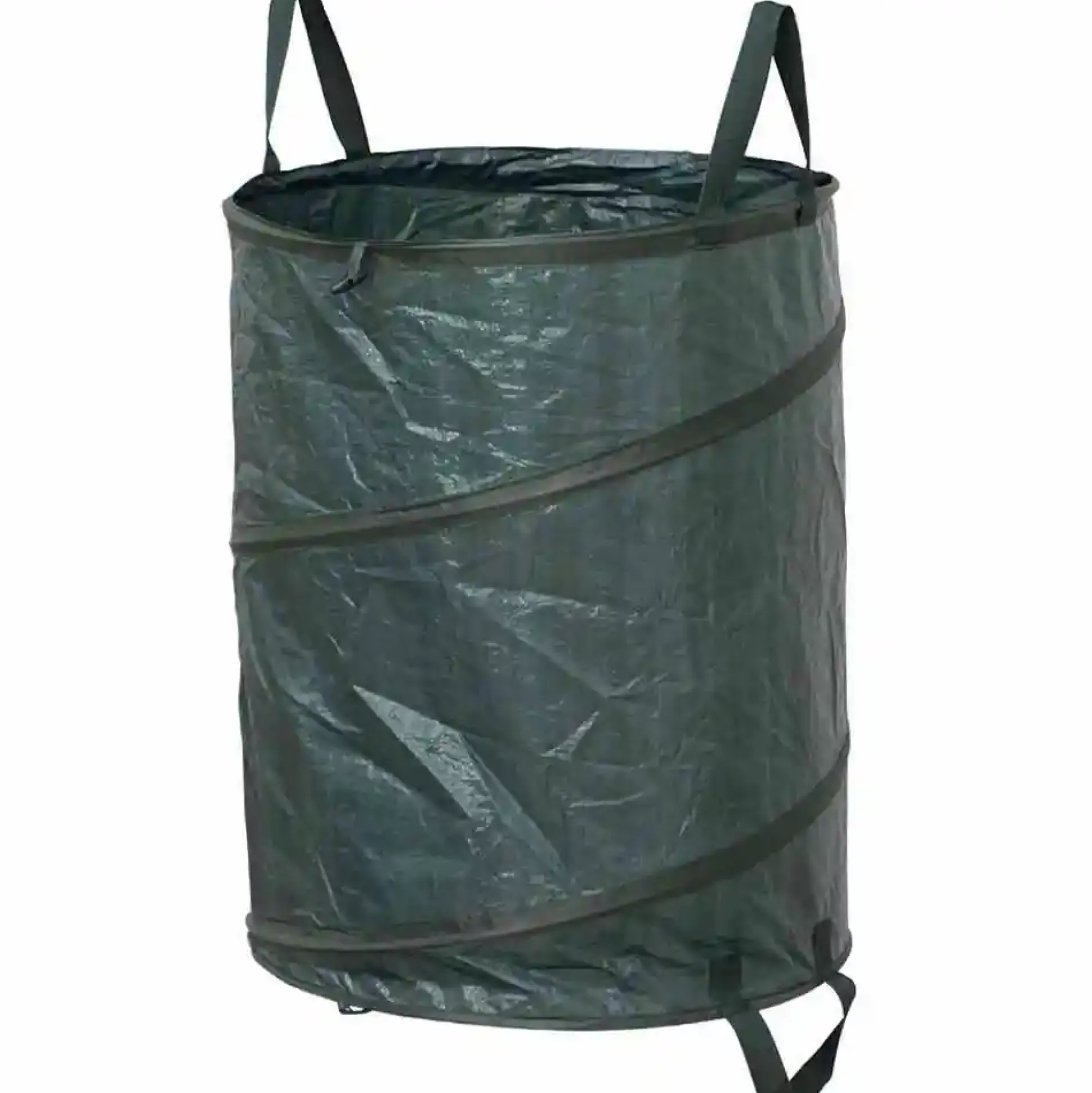 Siena Garden Gartensack mit Springrahmen 168 Liter