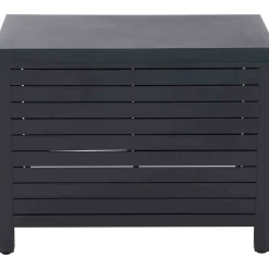 Siena Garden MittelElement Texas Outdoor Kitchen niedrig matt anthrazit