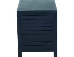 Siena Garden MittelElement Texas Outdoor Kitchen niedrig matt anthrazit