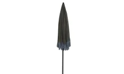 Siena Garden Mittelstockschirm Maui olive Ø 180 cm