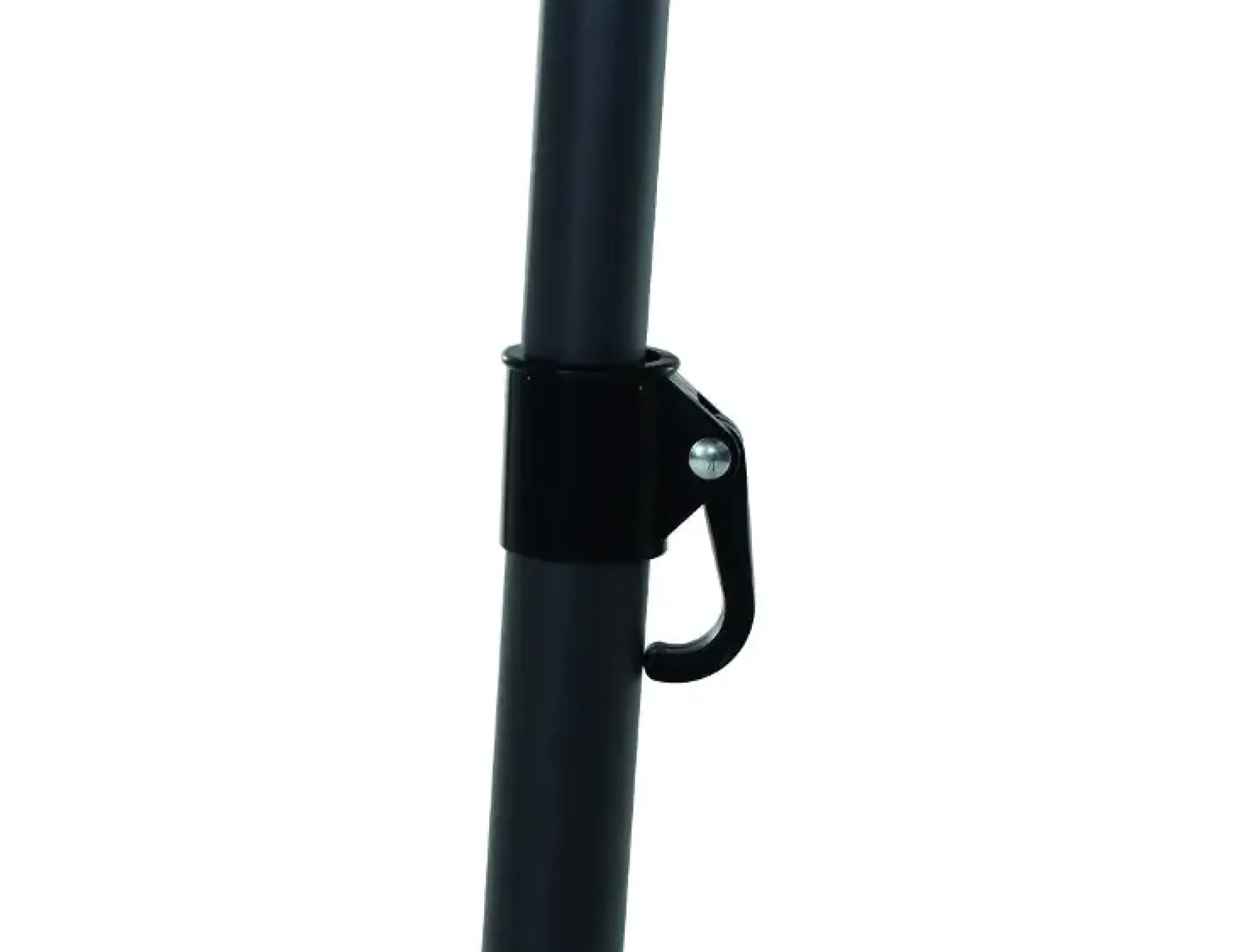 Siena Garden Mittelstockschirm Maui olive Ø 180 cm