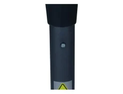 Siena Garden Mittelstockschirm Avio natur Ø 350 cm