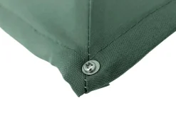 Siena Garden Mittelstockschirm Avio olive 300 x 200 cm