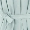 Siena Garden Mittelstockschirm Avio grau 300 x 200 cm