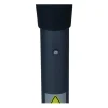Siena Garden Mittelstockschirm Avio anthrazit, Ø 350 cm