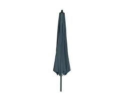 Siena Garden Mittelstockschirm Avio anthrazit, Ø 350 cm