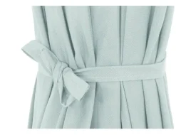 Siena Garden Mittelstockschirm Avio grau Ø 300 cm