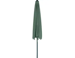 Siena Garden Mittelstockschirm Avio olive Ø 350 cm
