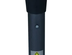 Siena Garden Mittelstockschirm Avio natur 300 x 200 cm