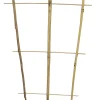 Siena Garden Rankgitter aus Bambus 85 x 33 x 12 cm