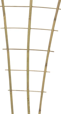 Siena Garden Rankgitter Bambus 60 x 28 x 12 cm