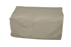 Siena Garden Schutzhülle Bank Plus 160 x 75 cm beige