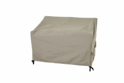 Siena Garden Schutzhülle Bank Plus 130 x 75 cm beige