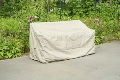 Siena Garden Schutzhülle Bank Plus 130 x 75 cm beige