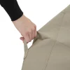 Siena Garden Schutzhülle Loungebank Plus 205 x 100 cm beige