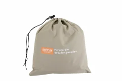 Siena Garden Schutzhülle Loungeset Plus 100 x 100 cm beige